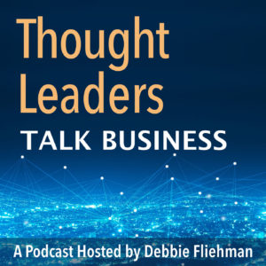 Thought Leaders Podcast